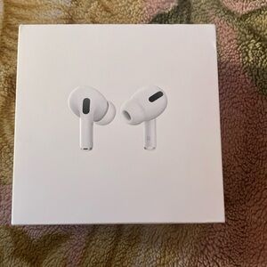 Apple AirPod pros V1